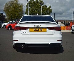 2017 Audi A3 - Image 5/9