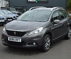 2017 Peugeot 2008 - Image 7/10