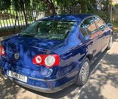 Vw passat 1.6 petrol - Image 3/9