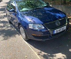 Vw passat 1.6 petrol - Image 4/9