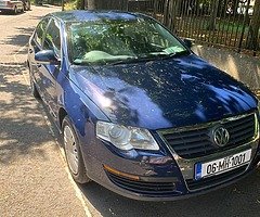 Vw passat 1.6 petrol - Image 6/9