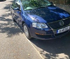 Vw passat 1.6 petrol - Image 9/9