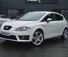 2012 SEAT Leon FR - Image 3/10