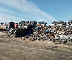 SCRAP CAR REMOVALS