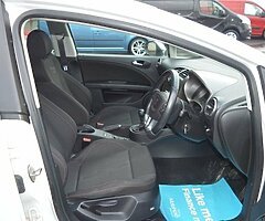 2012 SEAT Leon FR - Image 9/10