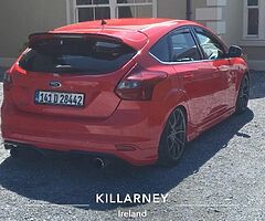 1.6 Focus