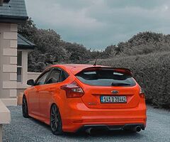 1.6 Focus