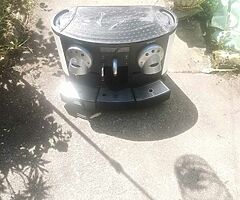 Coffee machine - Image 3/3