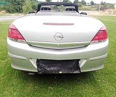 Opel astra - Image 5/5