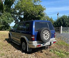 2003 Isuzu Trooper - Image 3/4