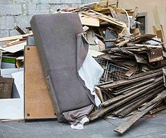 Rubbish removals