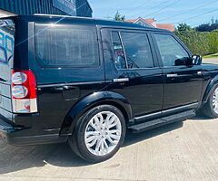 2011 Land Rover Discovery - Image 3/7