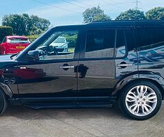 2011 Land Rover Discovery - Image 4/7