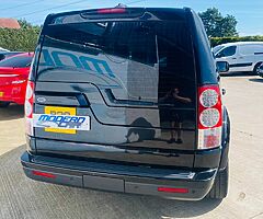 2011 Land Rover Discovery - Image 5/7