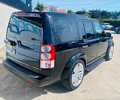 2011 Land Rover Discovery - Image 6/7