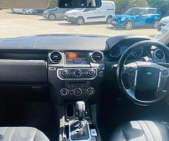 2011 Land Rover Discovery - Image 7/7