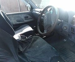 2002 Toyota Landcruiser - Image 6/10