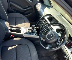 2011 Audi A4 NCT 04/23 Taxed 10/22 - Image 6/9