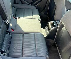 2011 Audi A4 NCT 04/23 Taxed 10/22 - Image 7/9