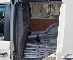 2006 vw caddy 1.9 tdi - Image 7/9