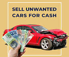 SCRAP CAR REMOVALS