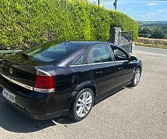 2008 vauxhall Vectra 150bhp Sri ￼ - Image 5/6