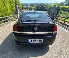 2008 vauxhall Vectra 150bhp Sri ￼ - Image 6/6