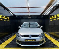 2011 Volkswagen Polo  1.2 Diesel
