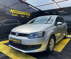 2011 Volkswagen Polo  1.2 Diesel - Image 3/10