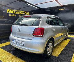 2011 Volkswagen Polo  1.2 Diesel - Image 4/10