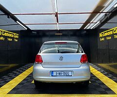 2011 Volkswagen Polo  1.2 Diesel - Image 5/10