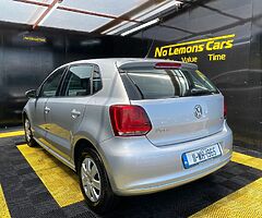 2011 Volkswagen Polo  1.2 Diesel - Image 6/10