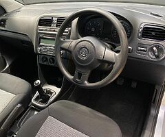 2011 Volkswagen Polo  1.2 Diesel - Image 7/10