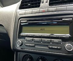 2011 Volkswagen Polo  1.2 Diesel - Image 8/10