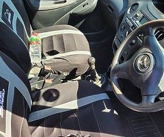 03 Toyota Yaris 1.0 Petrol ( Tax and Tested ) Lady Owner - Image 7/10