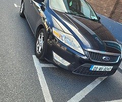 Ford mondeio 1.8.dizel manuval sel or swap