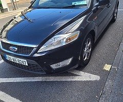 Ford mondeio 1.8.dizel manuval sel or swap - Image 3/4