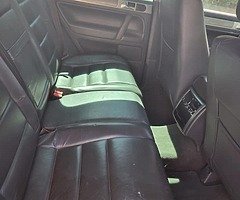 2005 vw tourreg 2.5 tdi 4x4 - Image 6/8