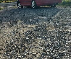 Honda civic 2004