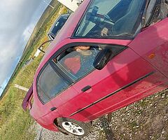 Honda civic 2004 - Image 7/7