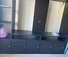 Tv Unit For Sale