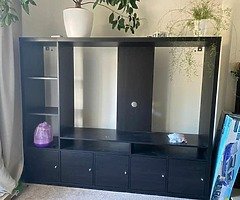 Tv Unit For Sale