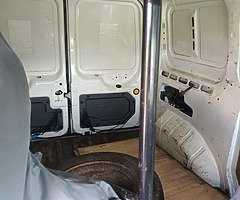 Ford Transit Connect 2003 1.8 - Image 5/8