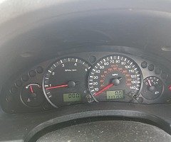 Ford Transit Connect 2003 1.8 - Image 6/8