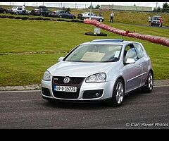 09 mk5 gti 3dr sunroof