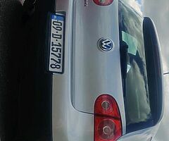 09 mk5 gti 3dr sunroof