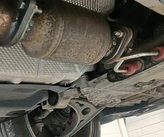 09 mk5 gti 3dr sunroof - Image 5/10