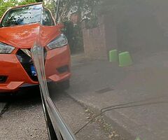 09 mk5 gti 3dr sunroof - Image 6/10