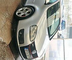09 mk5 gti 3dr sunroof - Image 7/10