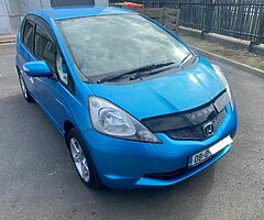Honda fit jazz - Image 4/5